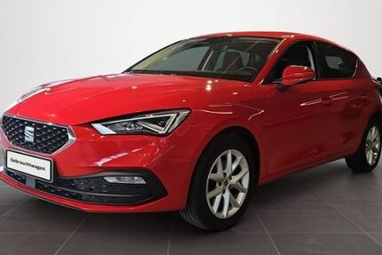 Seat Leon 128.000 km 17.950 &euro; Osterwieck 38835