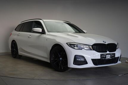 BMW 320 141.000 km 23.990 &euro; Braunschweig 38110