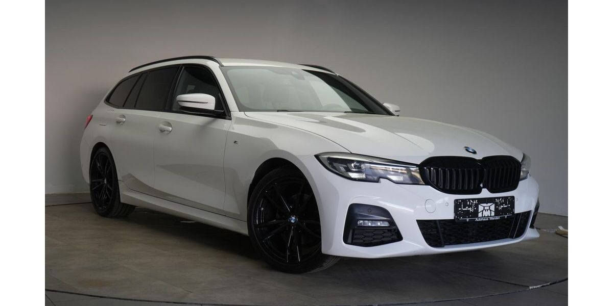 BMW 320 141.000 km 24.490 &euro; Braunschweig 38110