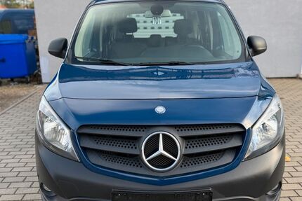 Mercedes-Benz Citan 158.000 km 8.499 &euro; Goslar/Oker 38644