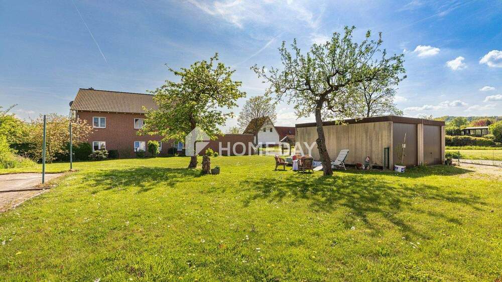 Mehrfamilienhaus, Wohnhaus Holle Sottrum - 1 Zimmer, 433 m&sup2;, 380.000&euro; | Angebot:25820165