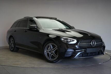 Mercedes-Benz E 300 114.000 km 30.490 &euro; Braunschweig 38110