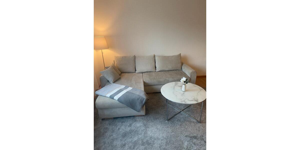 Etagenwohnung Braunschweig Broitzem - 1.5 Zimmer, 44 m&sup2;, 620&euro; | Angebot:25398172