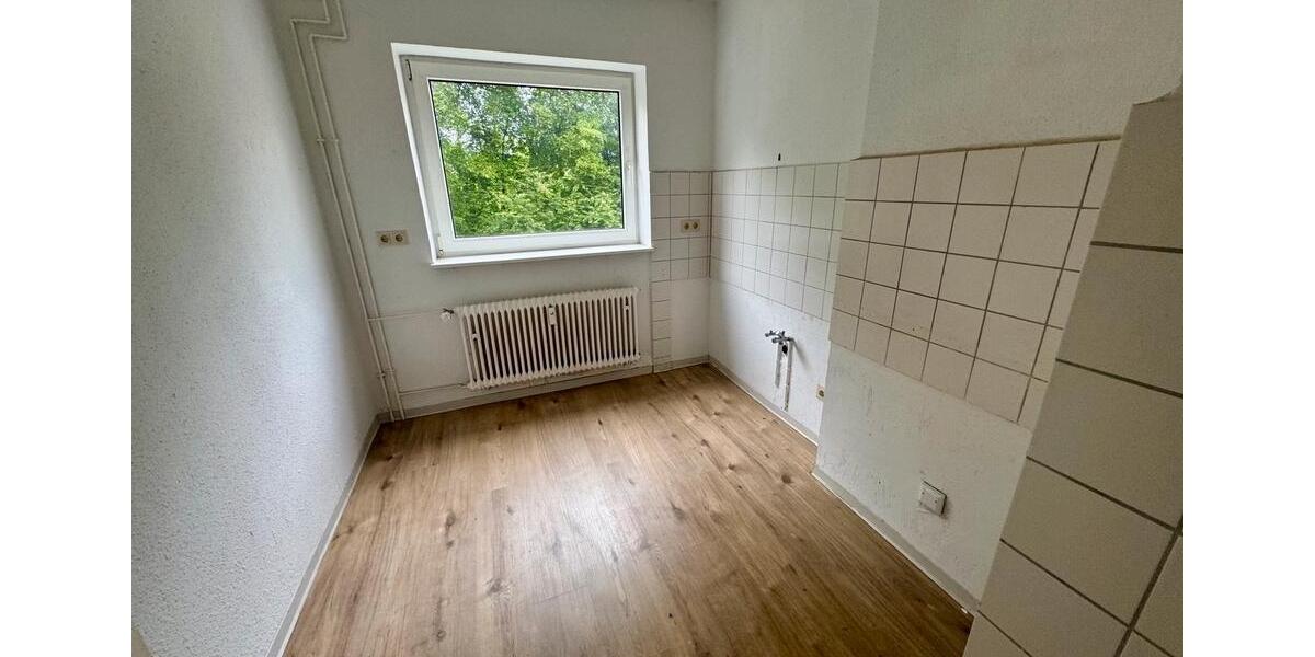 Etagenwohnung Salzgitter Ortschaft Nord - 3 Zimmer, 60 m&sup2;, 380&euro; | Angebot:26675207