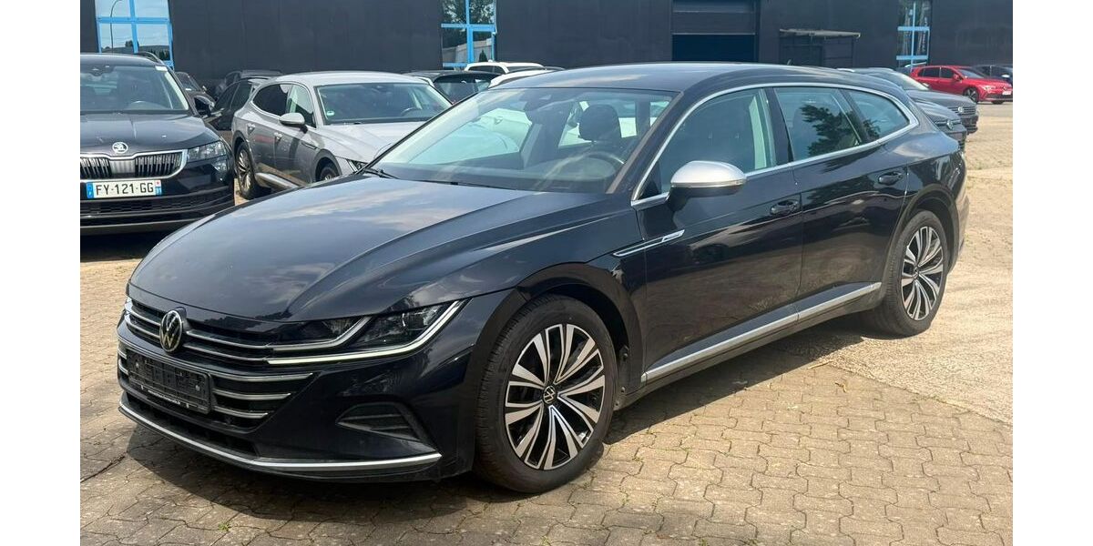 VW Arteon 178.327 km 17.990 &euro; Braunschweig 38122