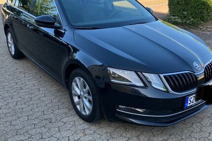Skoda Octavia 105.000 km 14.500 &euro; Salzgitte 38226