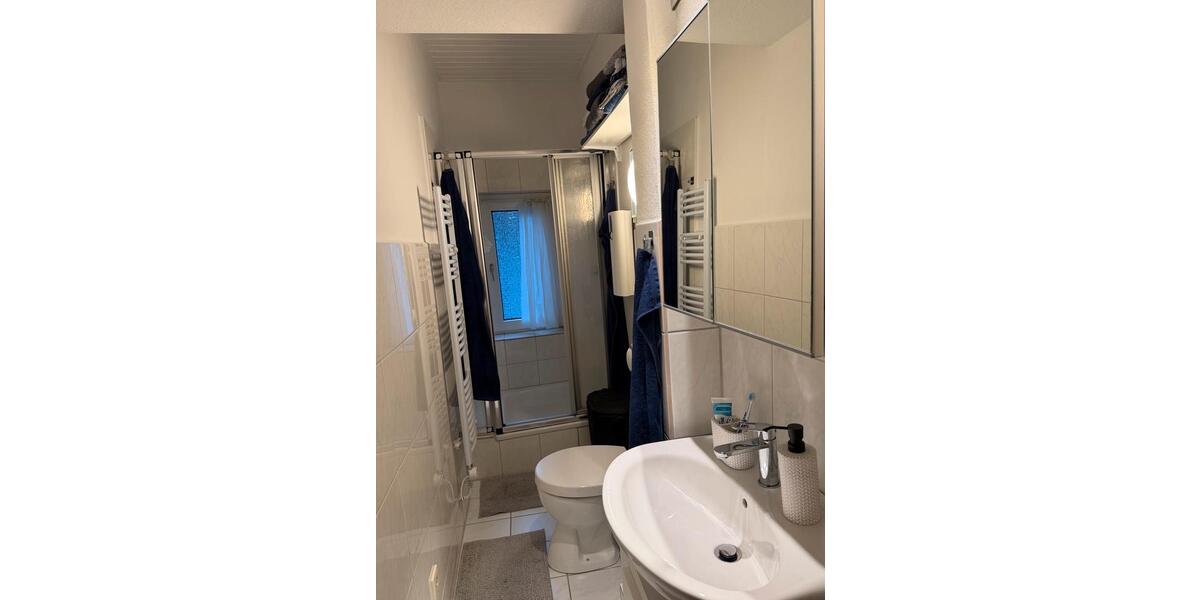 Etagenwohnung Braunschweig Wabe-Schunter-Beberbach - 2 Zimmer, 63 m&sup2;, 220.000&euro; | Angebot:26649027