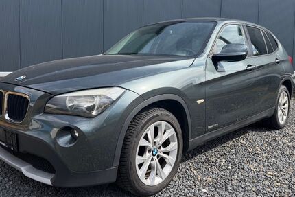 BMW X1 175.380 km 6.790 &euro; Braunschweig 38110