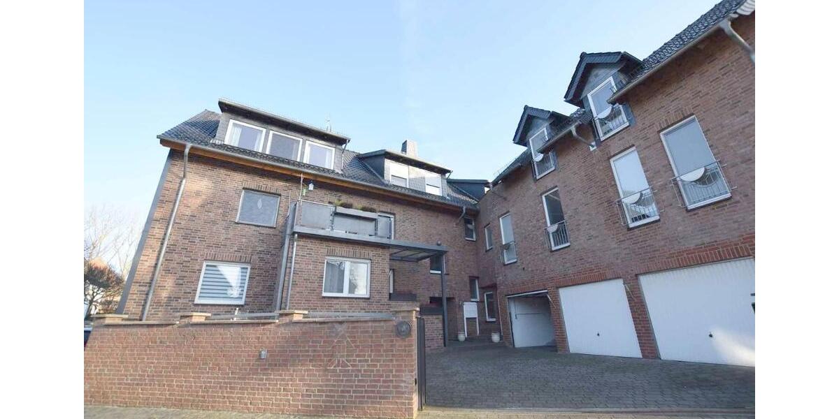 Maisonettenwohnung Braunschweig Lehndorf-Watenbüttel - 4 Zimmer, 167 m&sup2;, 1.450&euro; | Angebot:24751332