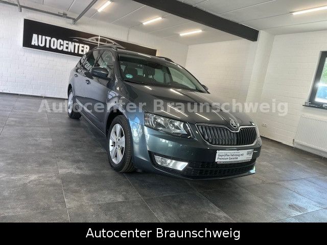 Skoda Octavia 198.000 km 8.450 &euro; Braunschweig 38112