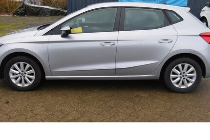 Seat Ibiza 1.0 Style TSI BMT 4Trg Navi Klima 13.700 km 14.390 &euro; Vordorf 38533