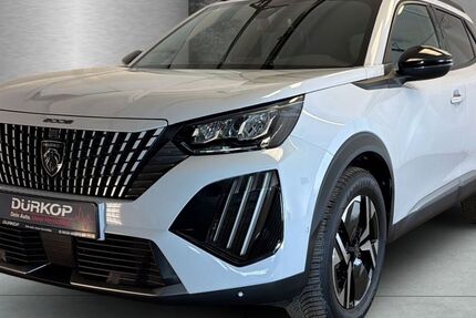 Peugeot 2008 17.119 km 19.750 &euro; Braunschweig 38126