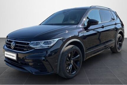 VW Tiguan Allspace 76.641 km 36.750 &euro; Osterwieck 38835