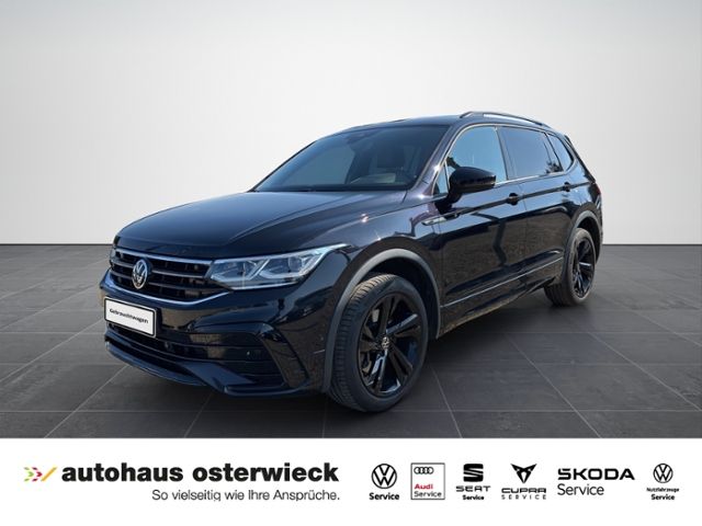 VW Tiguan Allspace 76.641 km 36.750 &euro; Osterwieck 38835
