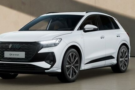 Audi Q4 e-tron 11.490 km 51.700 &euro; Goslar 38644