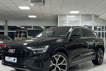 Audi SQ8 138.946 km 58.990 &euro; Goslar 38644