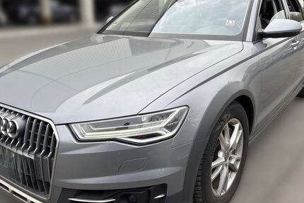 Audi A6 178.810 km 22.950 &euro; Goslar 38642