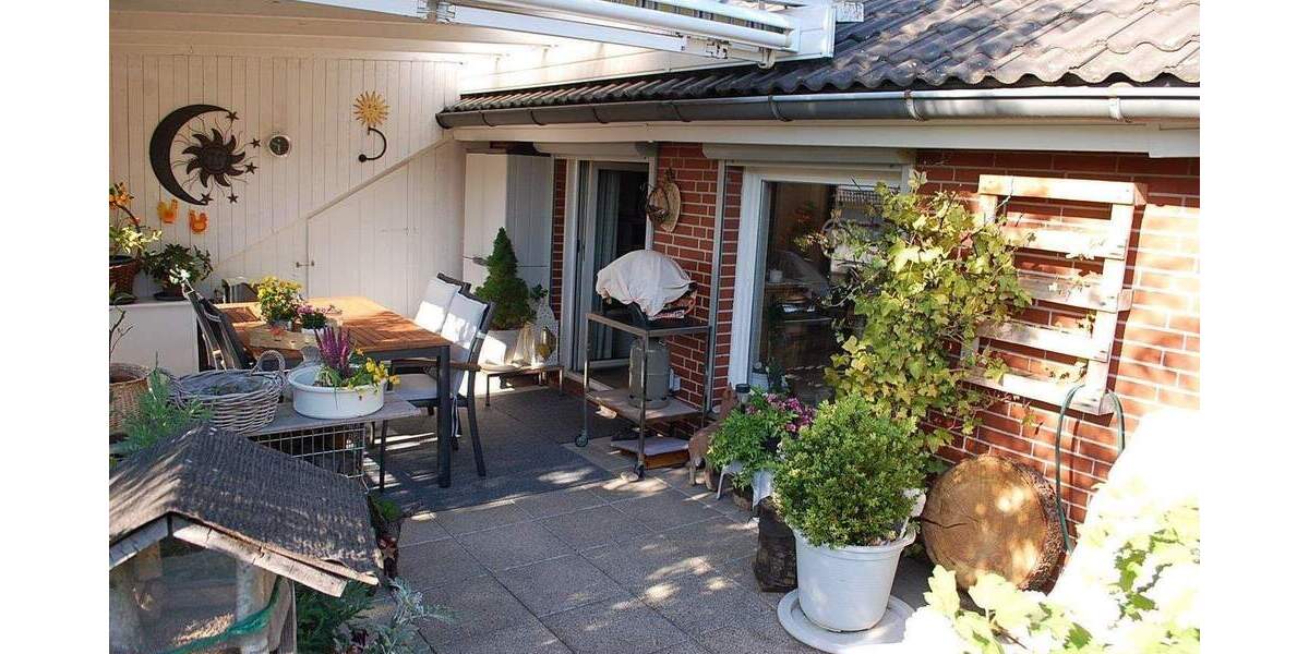 Einfamilienhaus Salzgitter Lebenstedt - 8 Zimmer, 208 m&sup2;, 419.900&euro; | Angebot:26202289