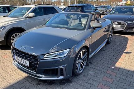 Audi TT 40.000 km 27.700 &euro; Cremlingen 38162