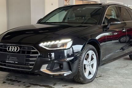 Audi A4 38.760 km 25.950 &euro; Goslar 38642