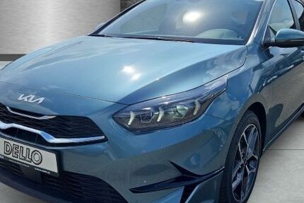 Kia ceed / Ceed 9.779 km 24.450 &euro; Braunschweig 38126