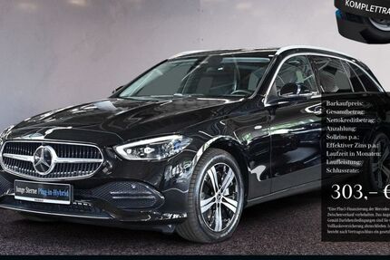 Mercedes-Benz C 300 21.698 km 42.970 &euro; Braunschweig 38122