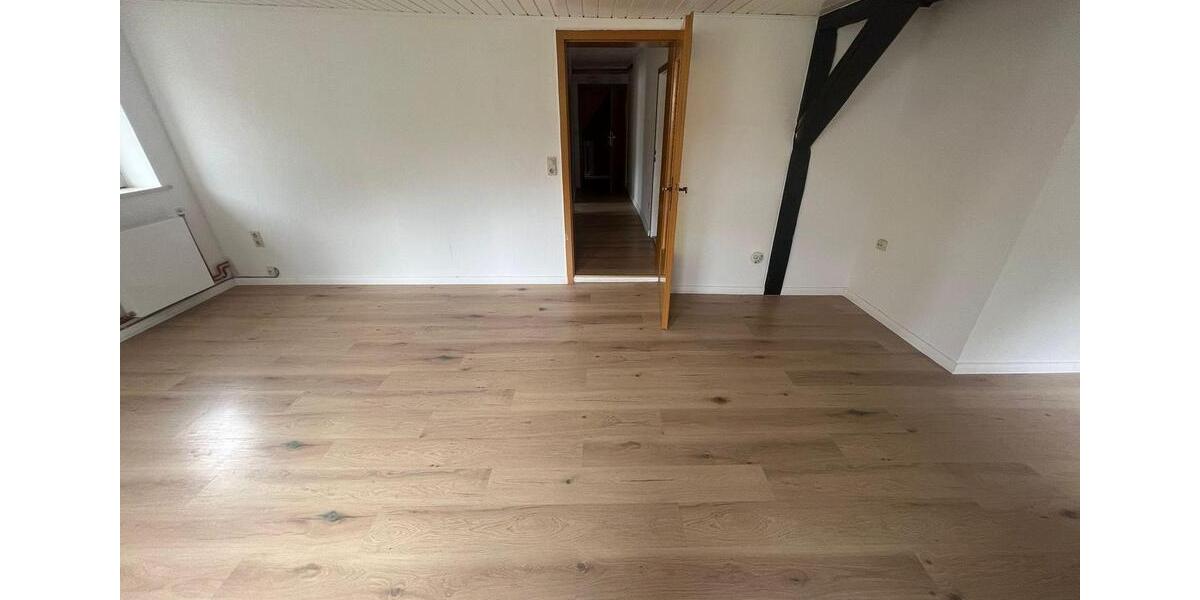 Etagenwohnung Goslar Jürgenohl - 2 Zimmer, 72 m&sup2;, 520&euro; | Angebot:26632525