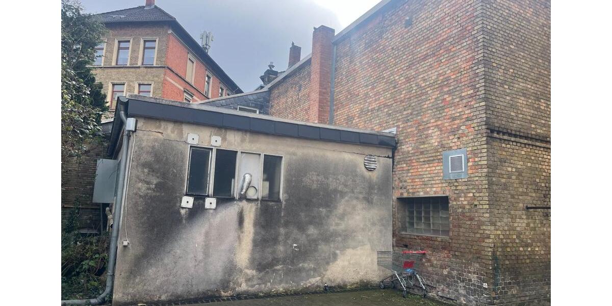 Gewerbeobjekt Braunschweig Westliches Ringgebiet - 2.300&euro; | Angebot:25954681