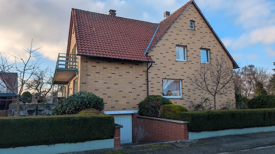 Einfamilienhaus Ilsede - 9 Zimmer, 200 m&sup2;, 249.000&euro; | Angebot:26024316
