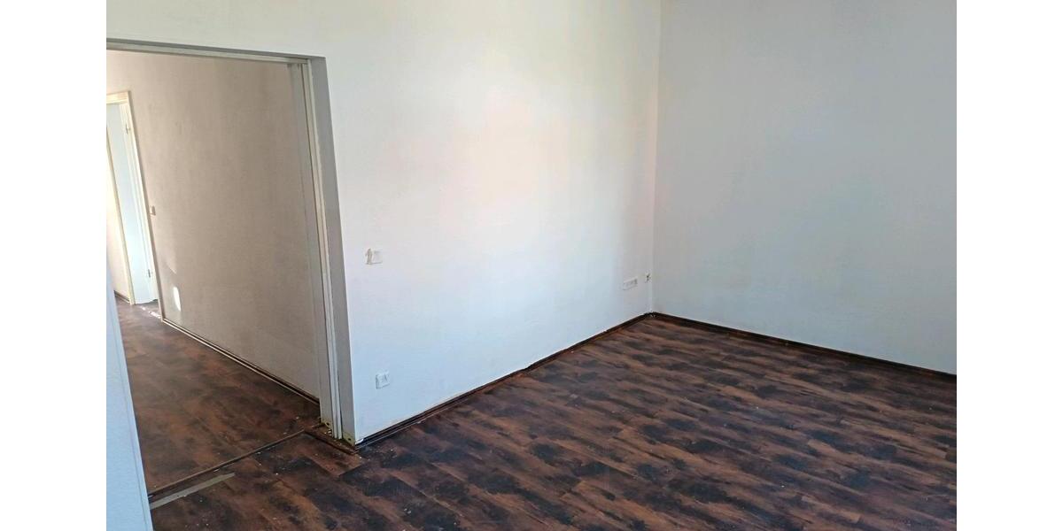 Etagenwohnung Wittmar - 3 Zimmer, 61 m&sup2;, 621&euro; | Angebot:26380894