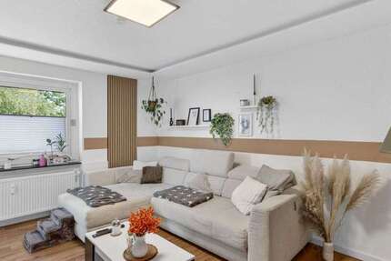 Wohnung Braunschweig Wabe-Schunter-Beberbach - 5 Zimmer, 104 m&sup2;, 270.000&euro; | Angebot:27254310