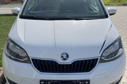 Skoda Citigo 260.000 km 3.700 &euro; salzgitter 38259