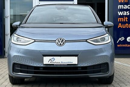VW ID.3 84.186 km 22.750 &euro; Salzgitter 38229