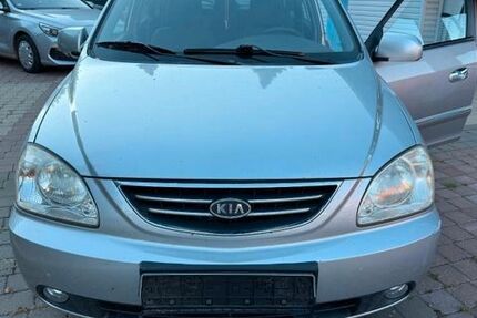 Kia Carens 148.000 km 950 &euro; Wolfenbüttel (Halchter) 38304