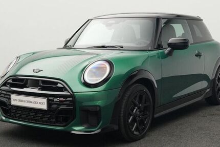 Mini Cooper C 12.814 km 30.182 &euro; Braunschweig 38112