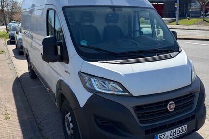 Fiat Ducato 120.902 km 15.990 &euro; Salzgitter 38229