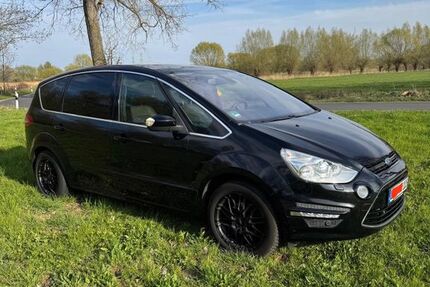 Ford S-Max 220.000 km 8.000 &euro; Braunschweig 38118