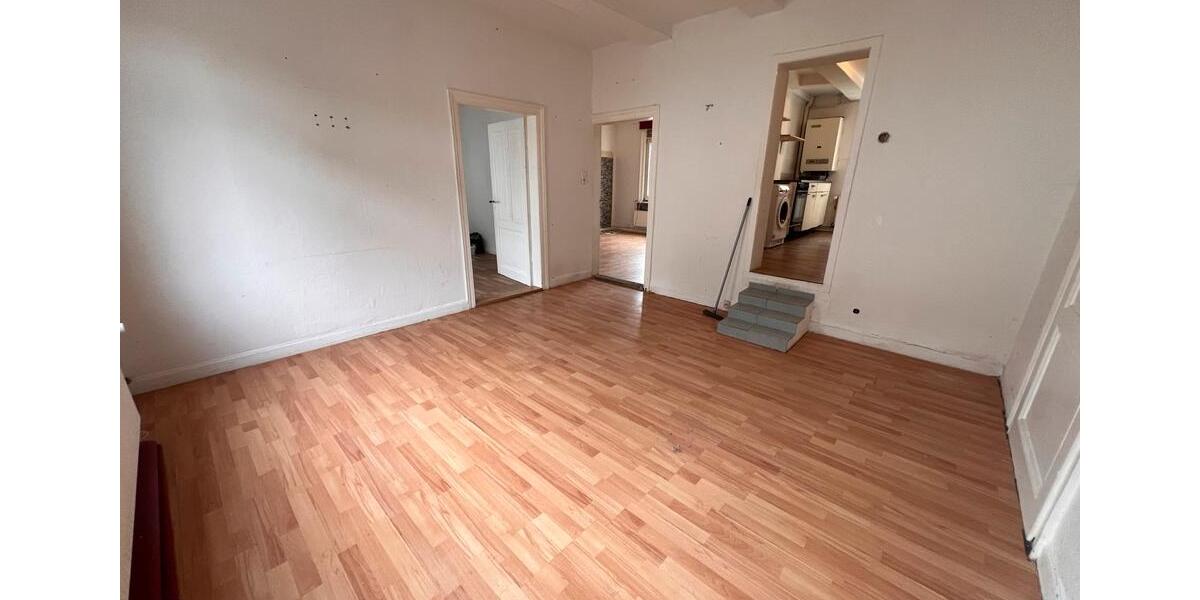 Erdgeschoßwohnung Langelsheim - 3 Zimmer, 60 m&sup2;, 390&euro; | Angebot:25924055