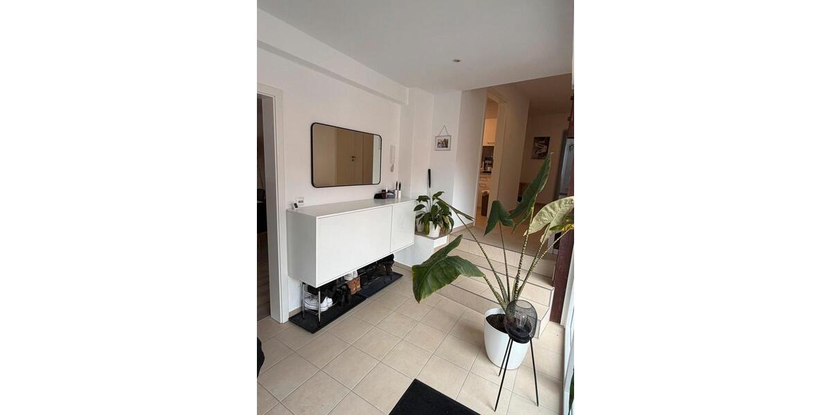 Terrassenwohnung Königslutter am Elm - 4 Zimmer, 160 m&sup2;, 1.200&euro; | Angebot:26670950