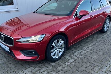 Volvo V60 123.250 km 23.890 &euro; Goslar OT Vienenburg 38690