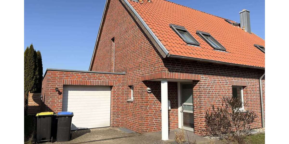 Einfamilienhaus Heere - 4 Zimmer, 100 m&sup2;, 279.000&euro; | Angebot:25523512