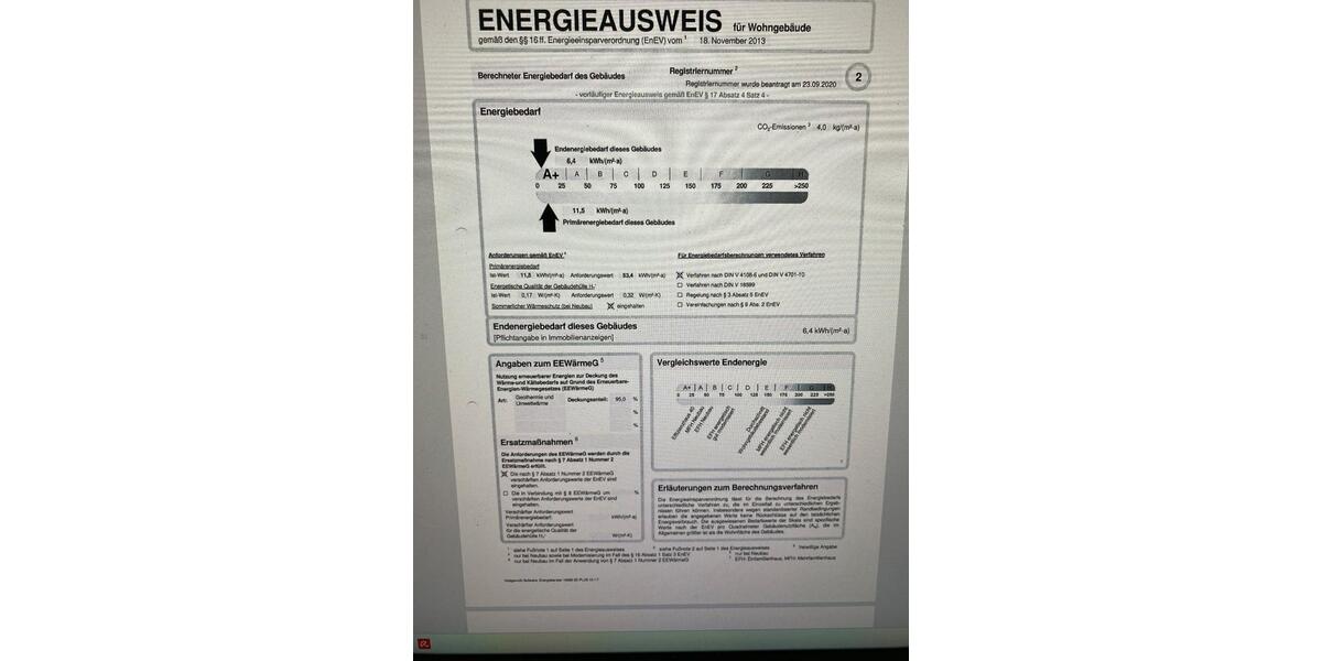 Einfamilienhaus Baddeckenstedt - 7 Zimmer, 249 m&sup2;, 695.000&euro; | Angebot:22419667