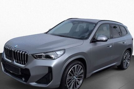 BMW X1 27.804 km 39.890 &euro; Braunschweig 38112