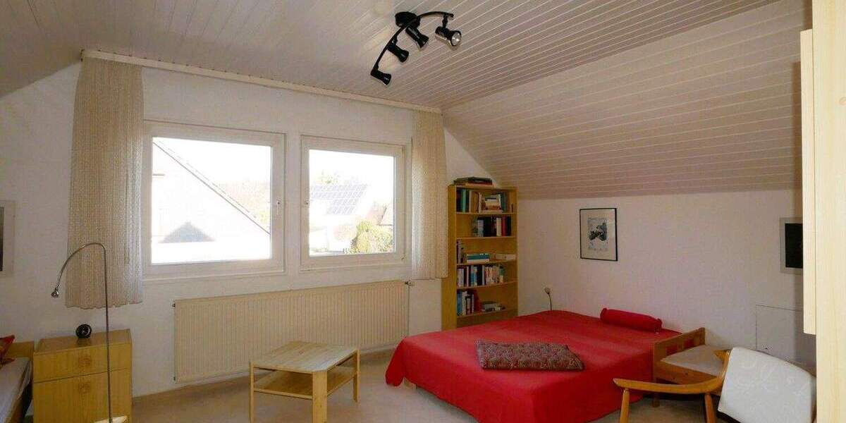 Einfamilienhaus Wolfenbüttel Stadtgebiet - 5 Zimmer, 152 m&sup2;, 419.000&euro; | Angebot:25771123