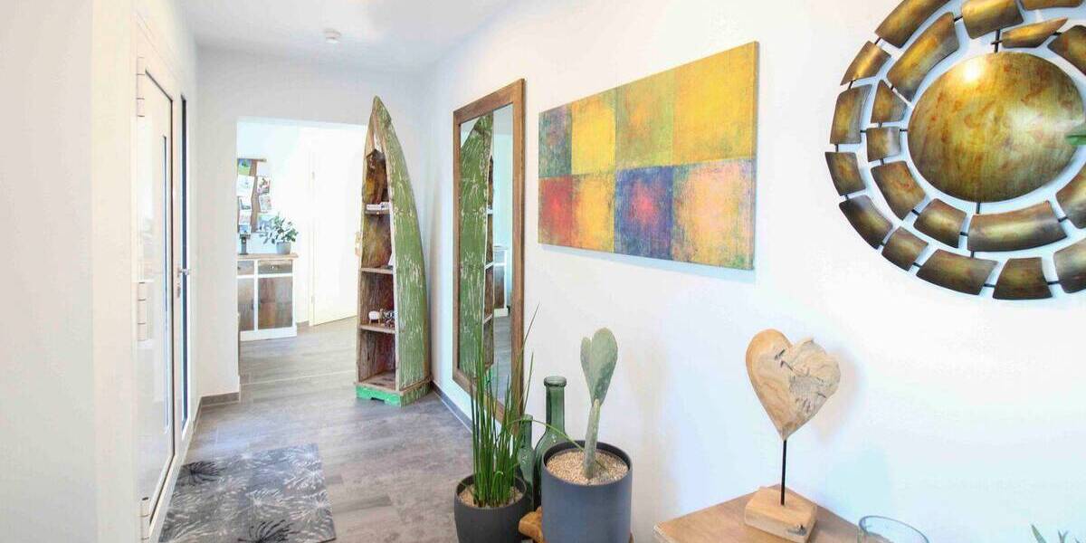 Etagenwohnung Söhlde Hoheneggelsen - 3 Zimmer, 155 m&sup2;, 256.000&euro; | Angebot:26204611