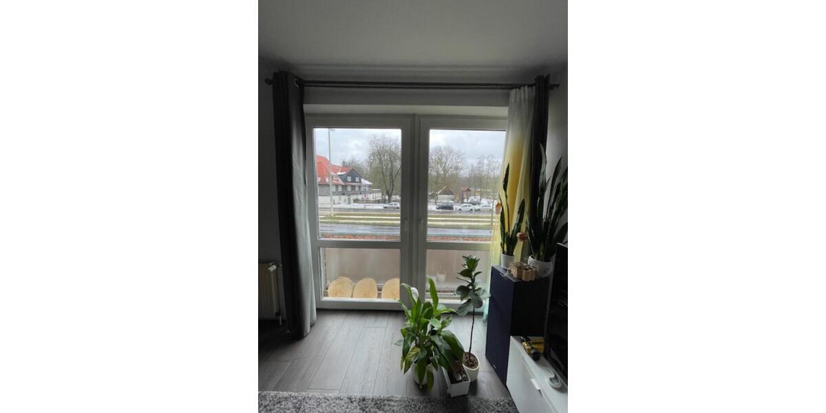 Etagenwohnung Braunschweig Wabe-Schunter-Beberbach - 2 Zimmer, 57 m&sup2;, 600&euro; | Angebot:25268874