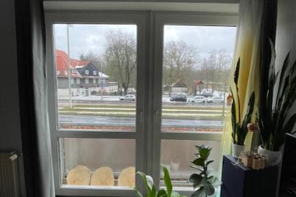 Wohnung Braunschweig Wabe-Schunter-Beberbach - 2 Zimmer, 57 m&sup2;, 600&euro; | Angebot:25268874