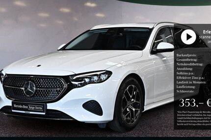 Mercedes-Benz E 200 22.098 km 49.999 &euro; Braunschweig 38122