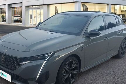 Peugeot 308 24.110 km 25.890 &euro; Goslar 38644