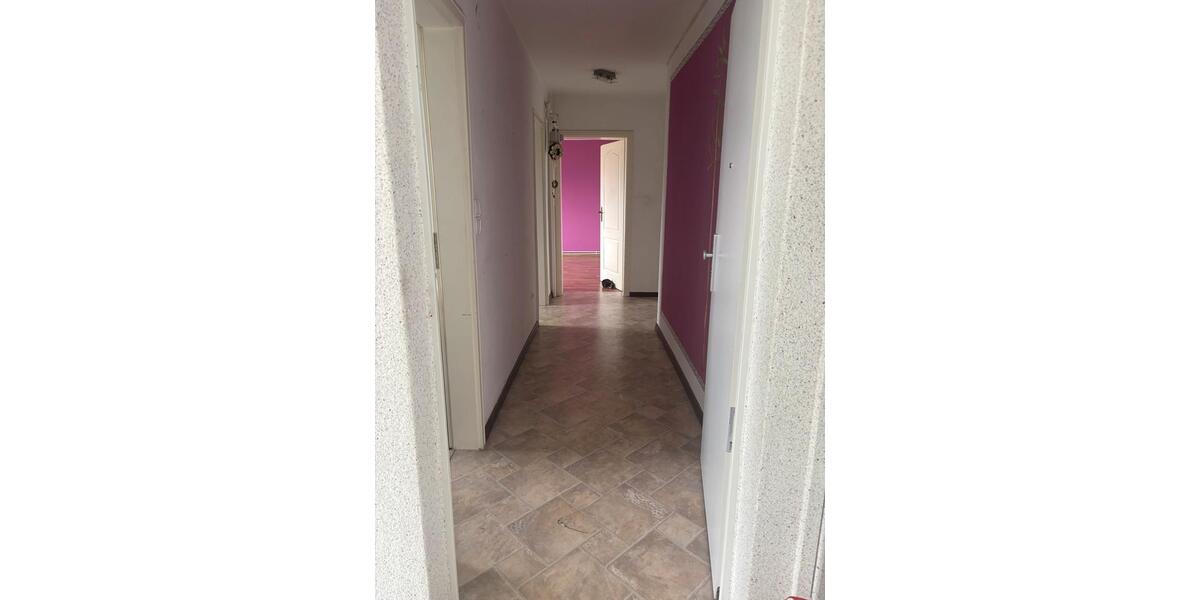 Etagenwohnung Wolfenbüttel Adersheim - 3 Zimmer, 69 m&sup2;, 160.000&euro; | Angebot:27168801